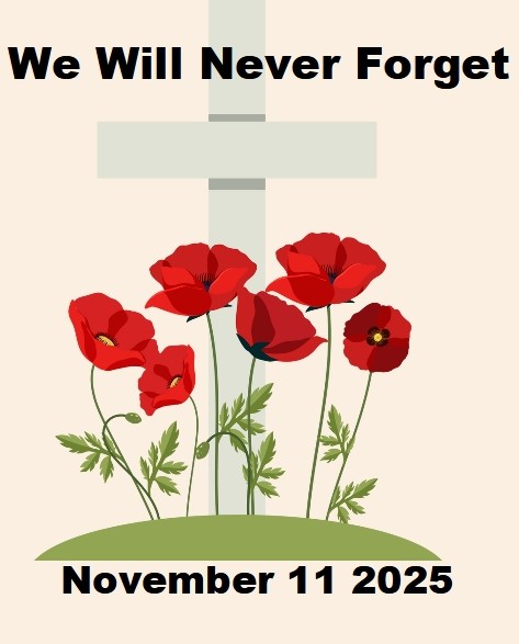 Remembrance Day